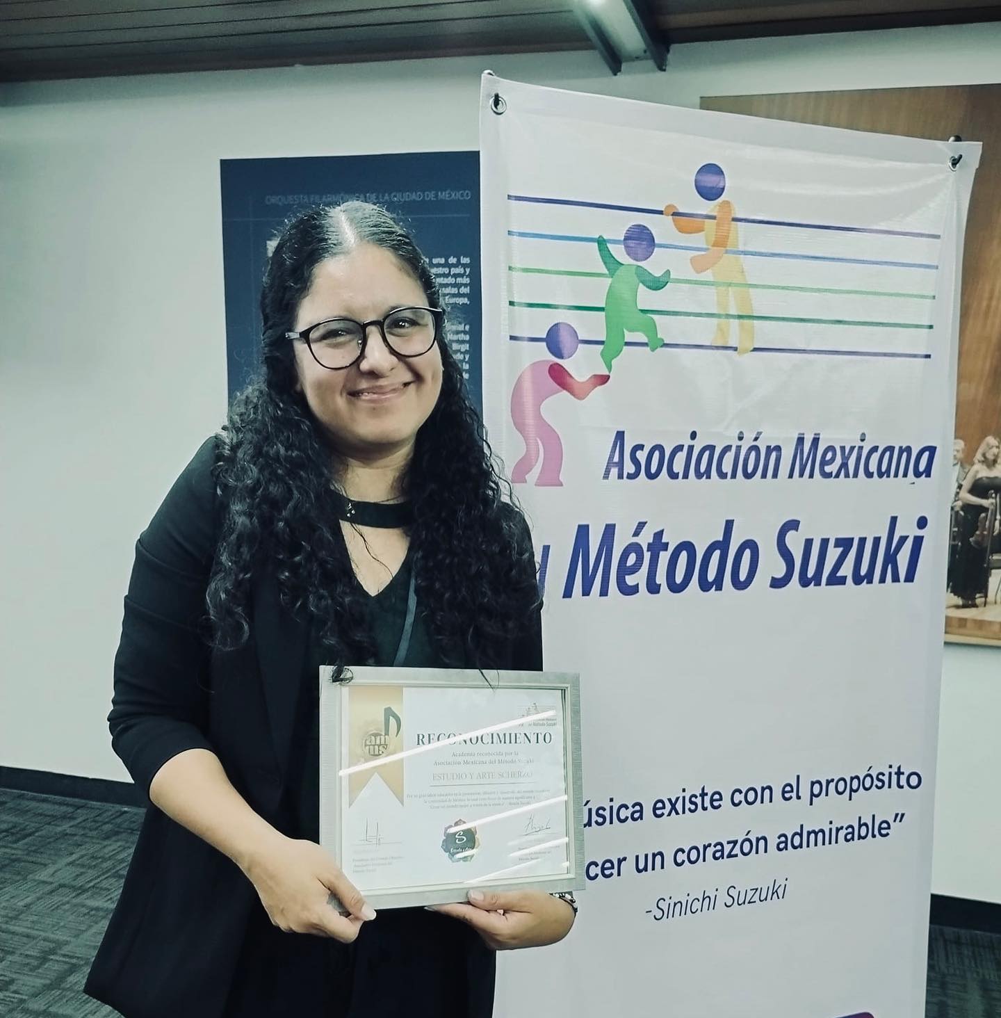 Estudio y Arte Scherzzo