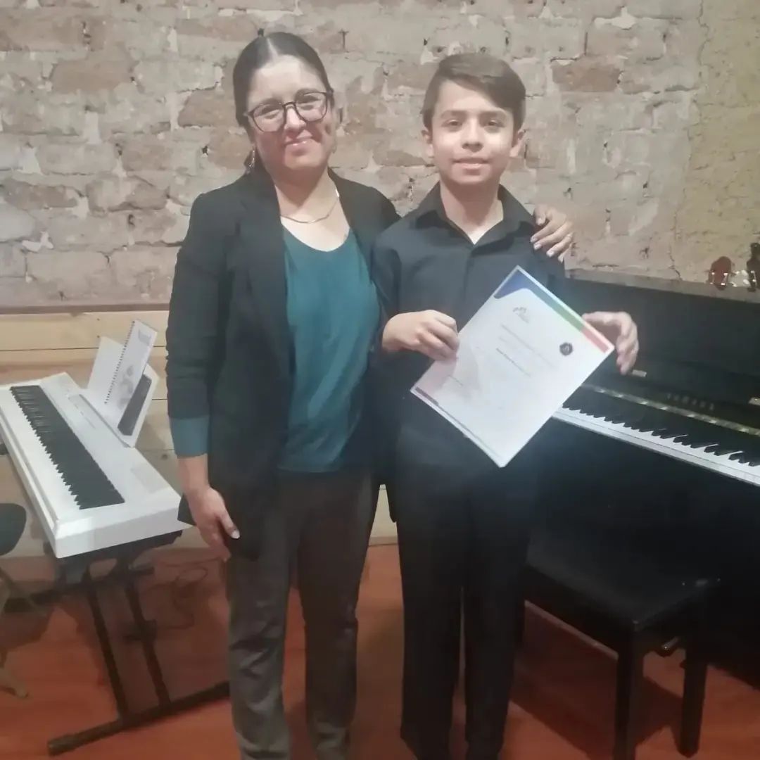 Estudio y Arte Scherzzo